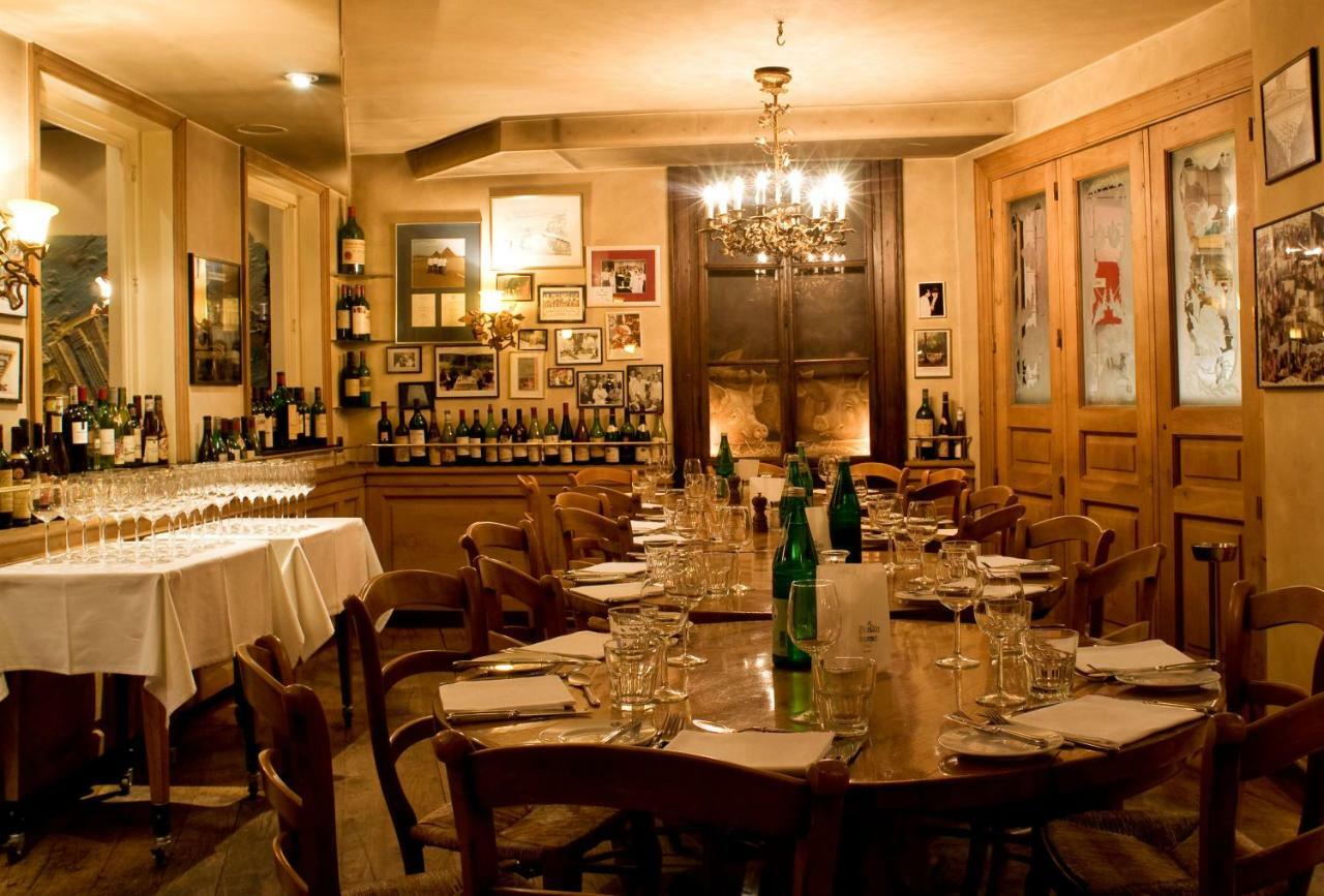 Gaestezimmer Der Adler Wirtschaft ハッテンハイム エクステリア 写真